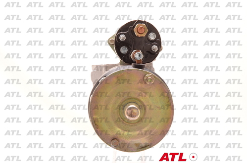 ATL Autotechnik A 92 060 Starter
